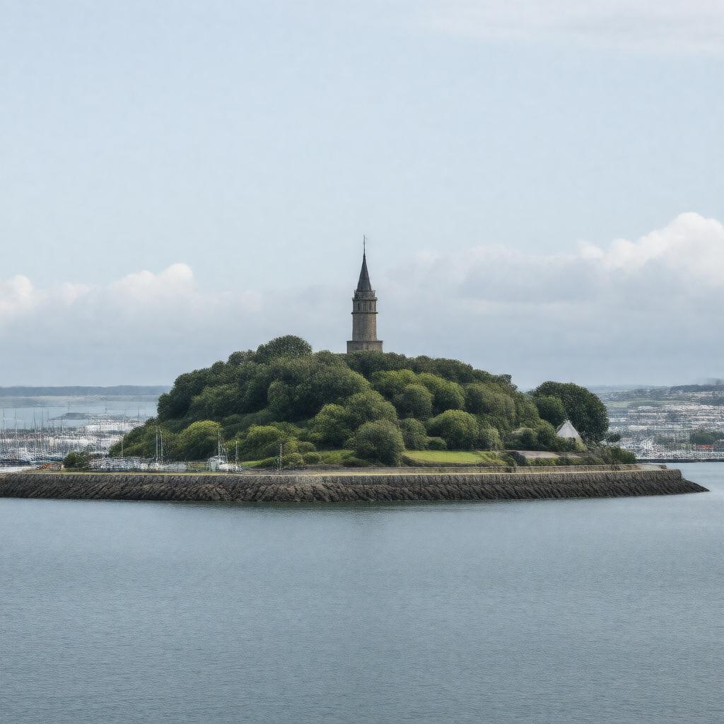 Mount Batten